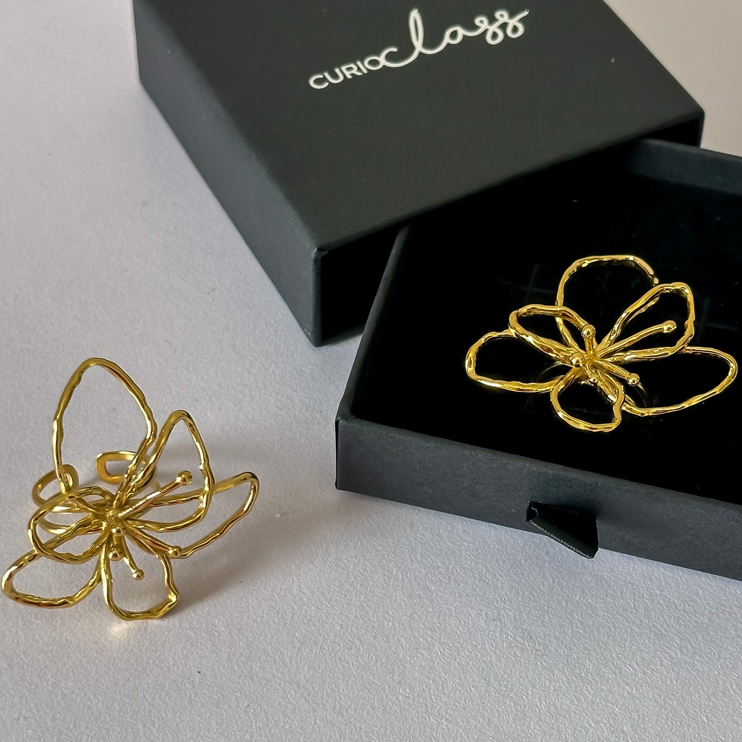 Bloom Ring