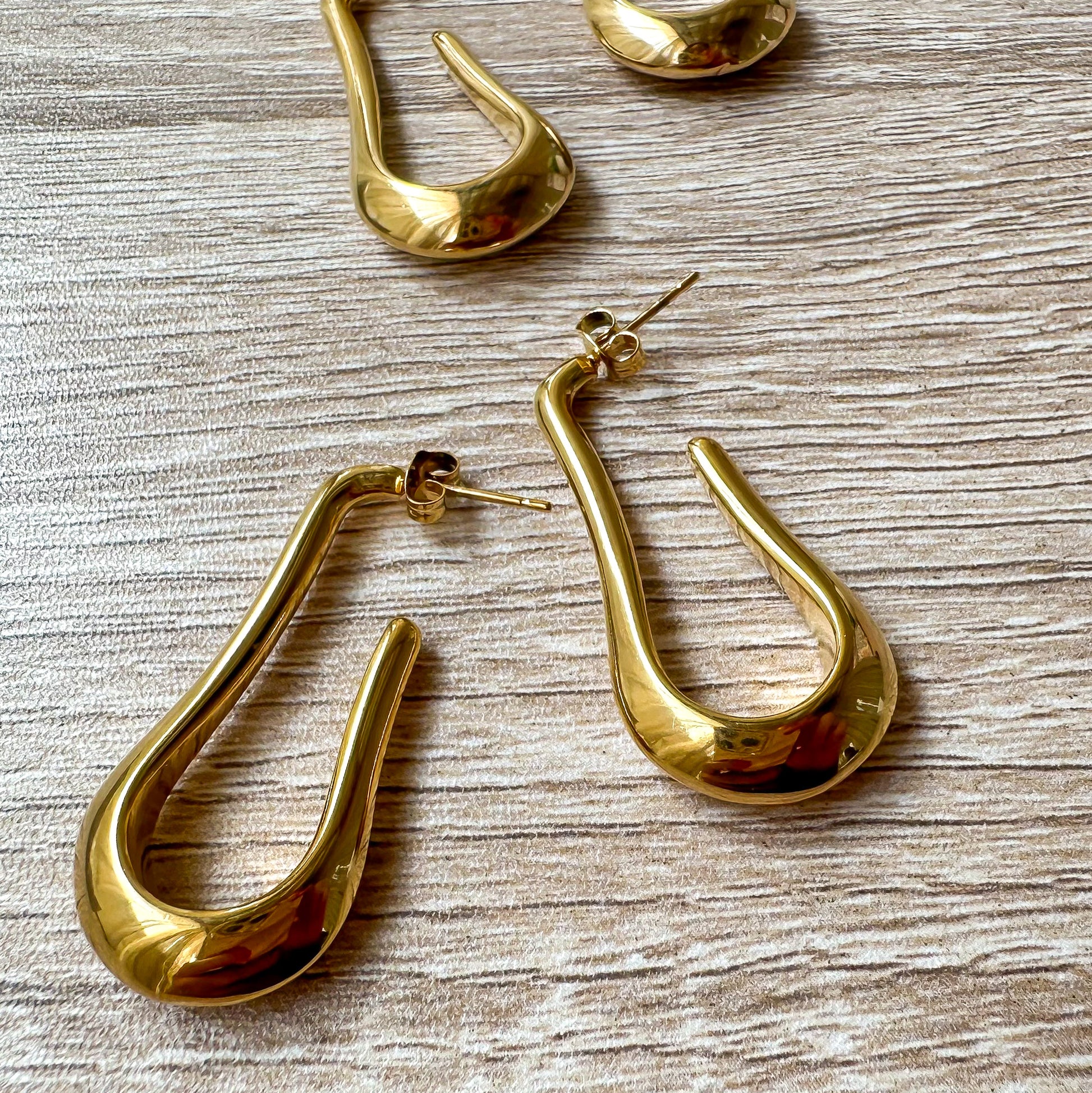 Lima Earrings
