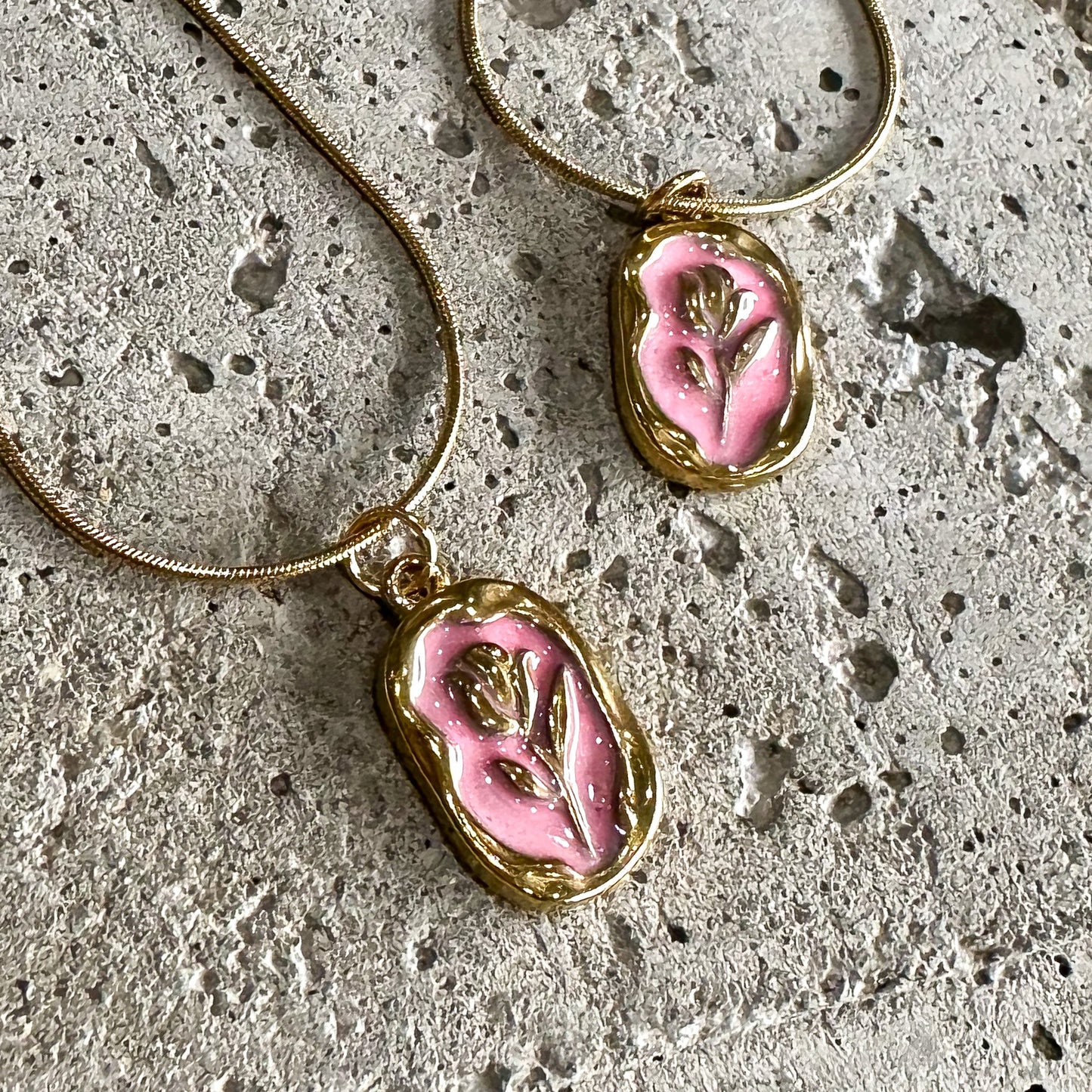 Bloom Necklace