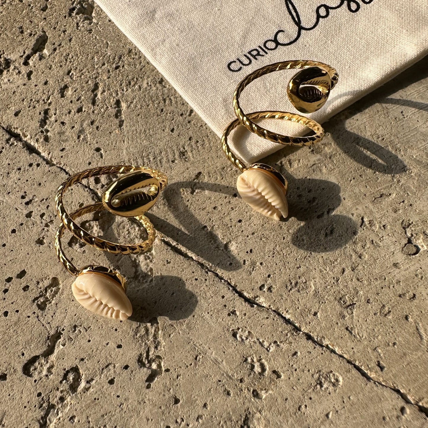 Tribal Ring