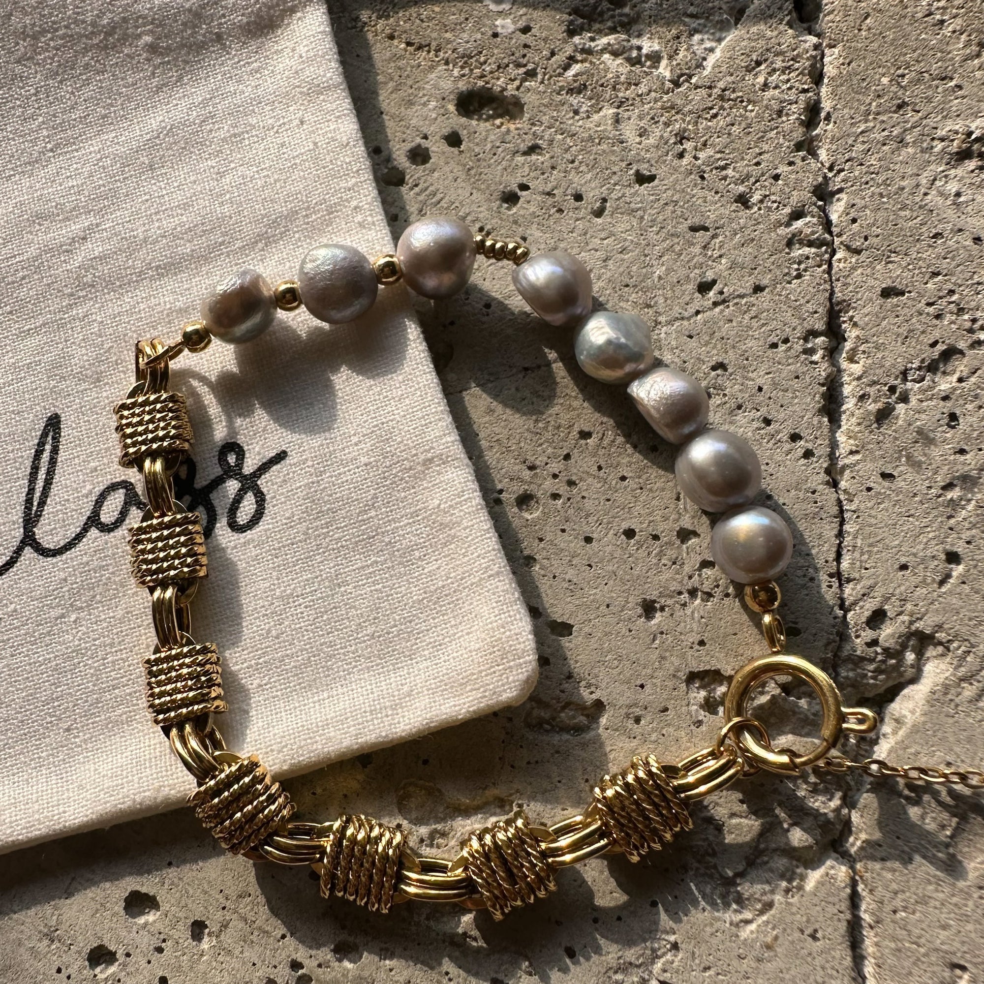 Mollie Bracelet