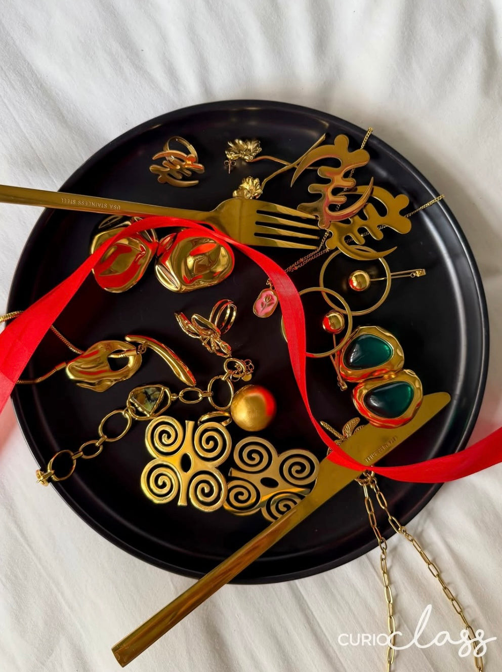 The Best Gifts for Women Who Actually Appreciate Thoughtful Jewellery