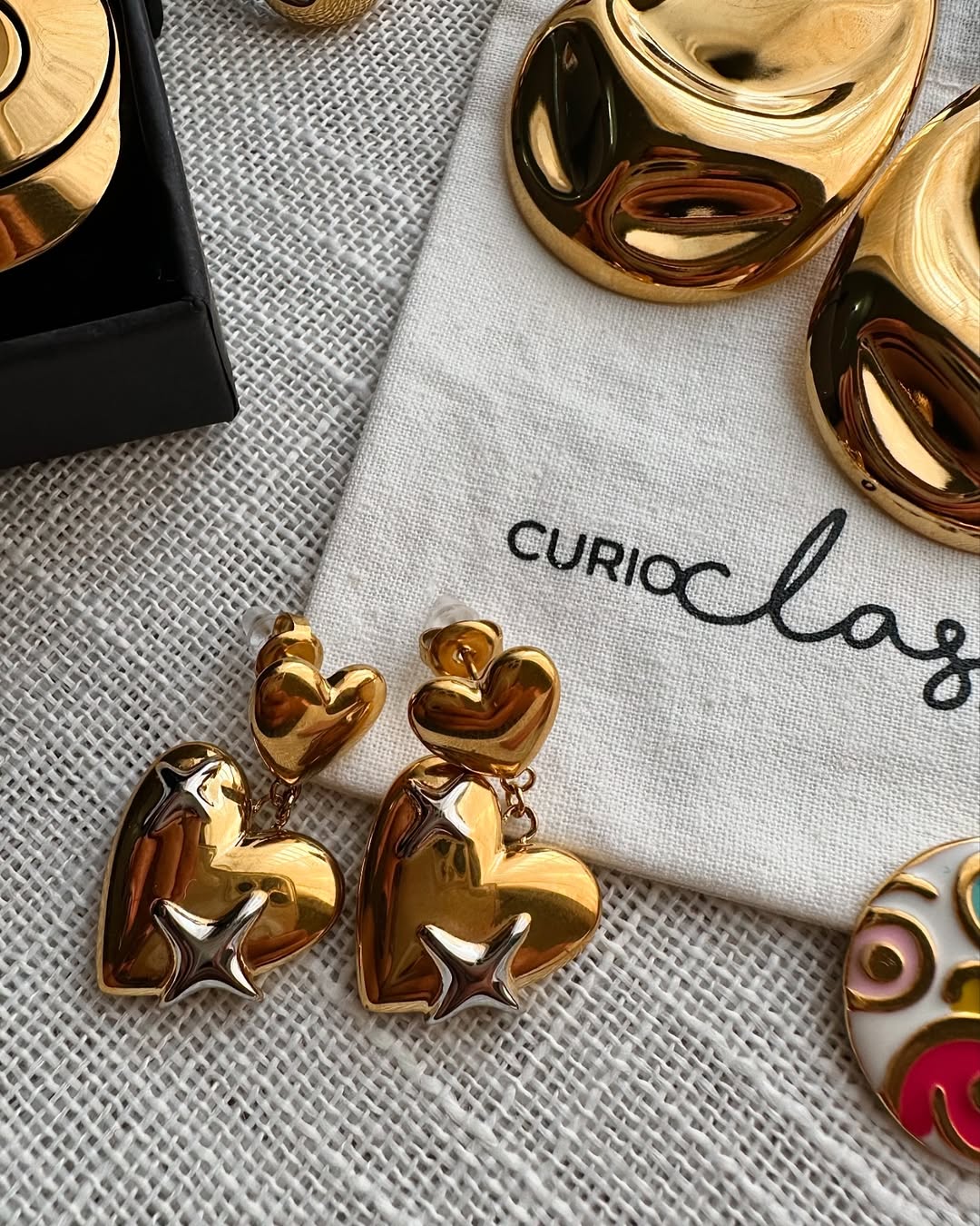 5 Tips for Building a Valuable Jewellery Collection