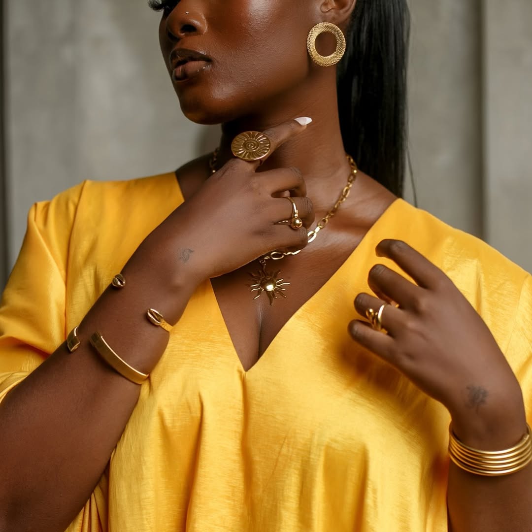Wedding Guest Accessories That Work for Every Dress Code