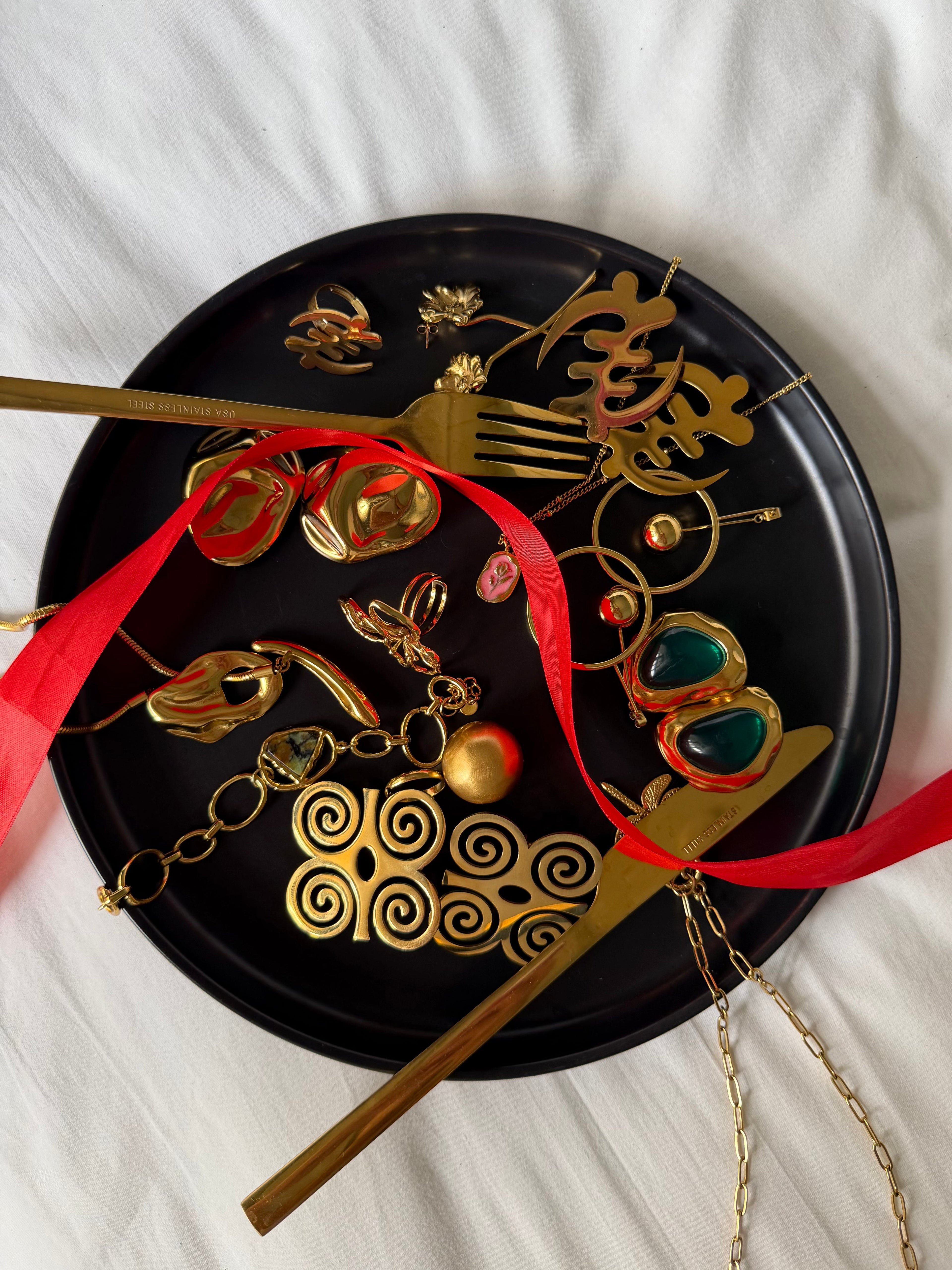 VALENTINE'S DAY GIFT EDIT