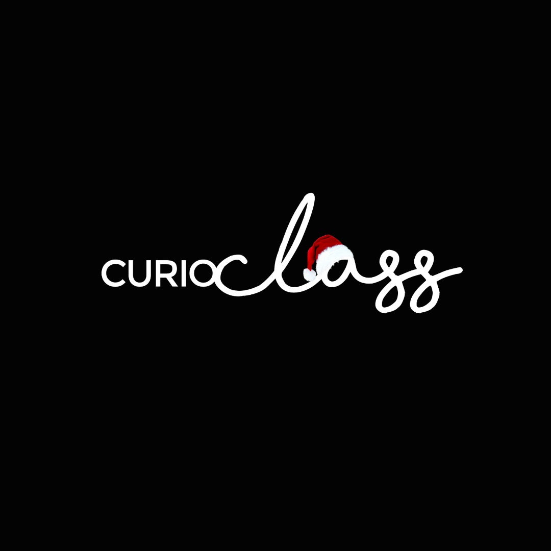 CHRISTMAS GIFT GUIDE