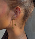 Tribal Earrings