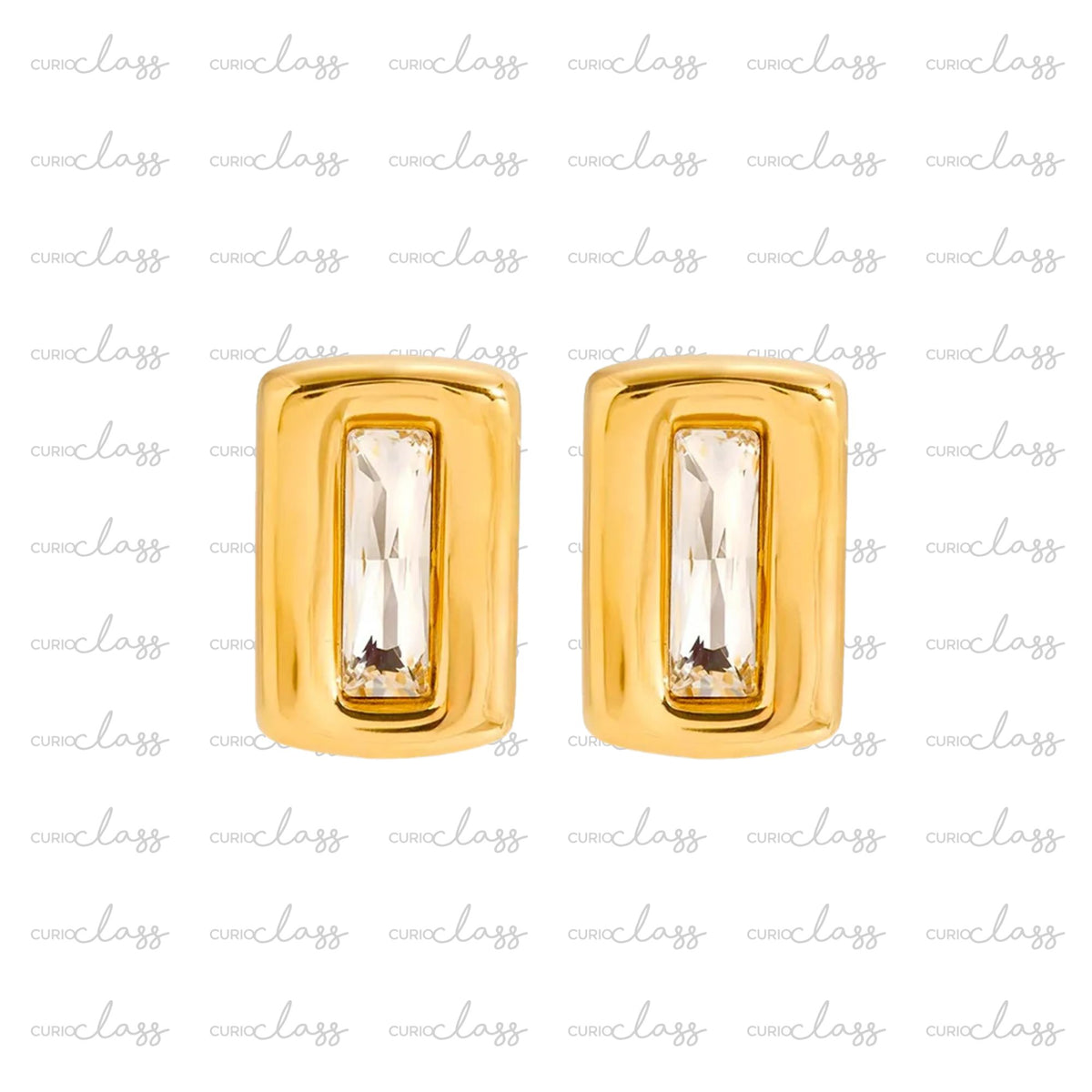 Astrid Earrings