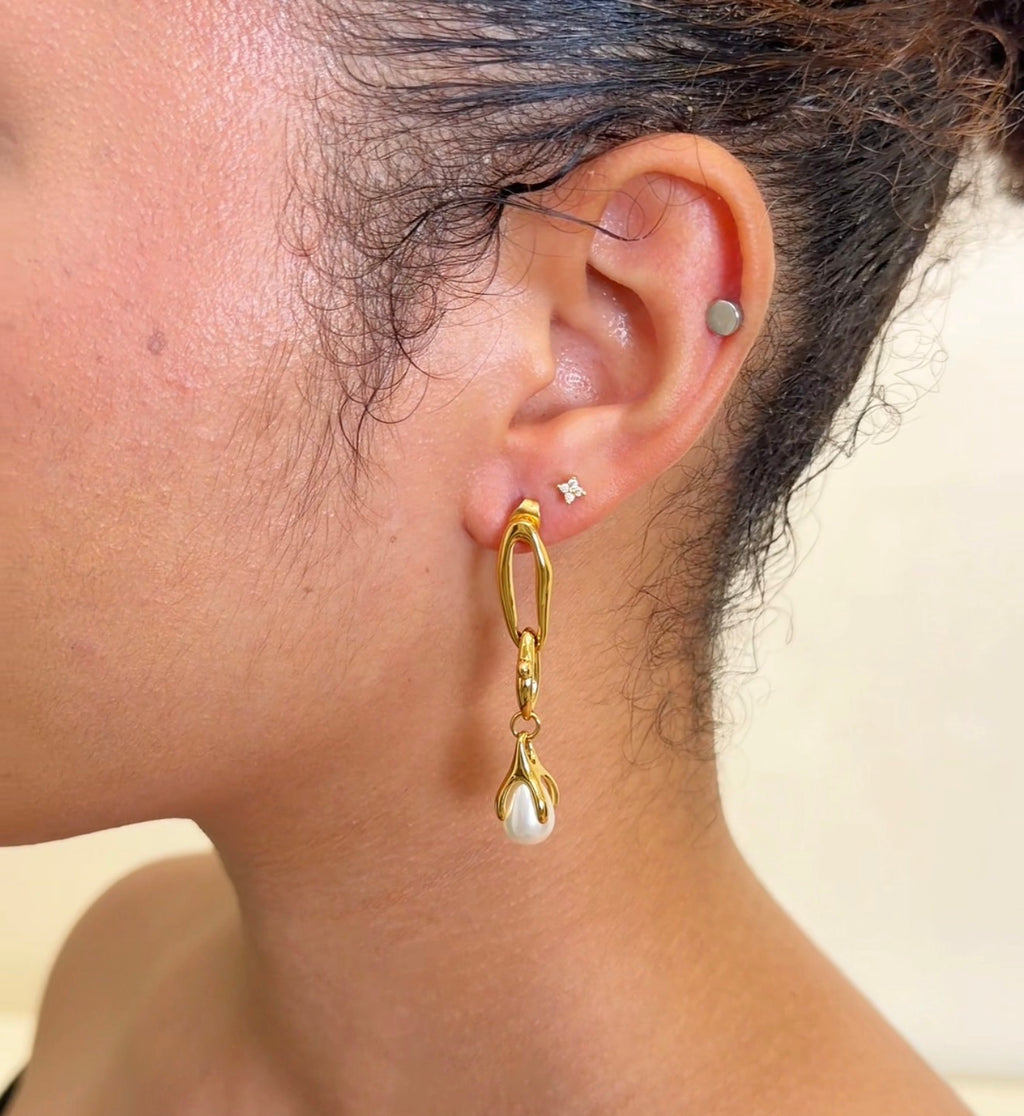 Gwen Earrings