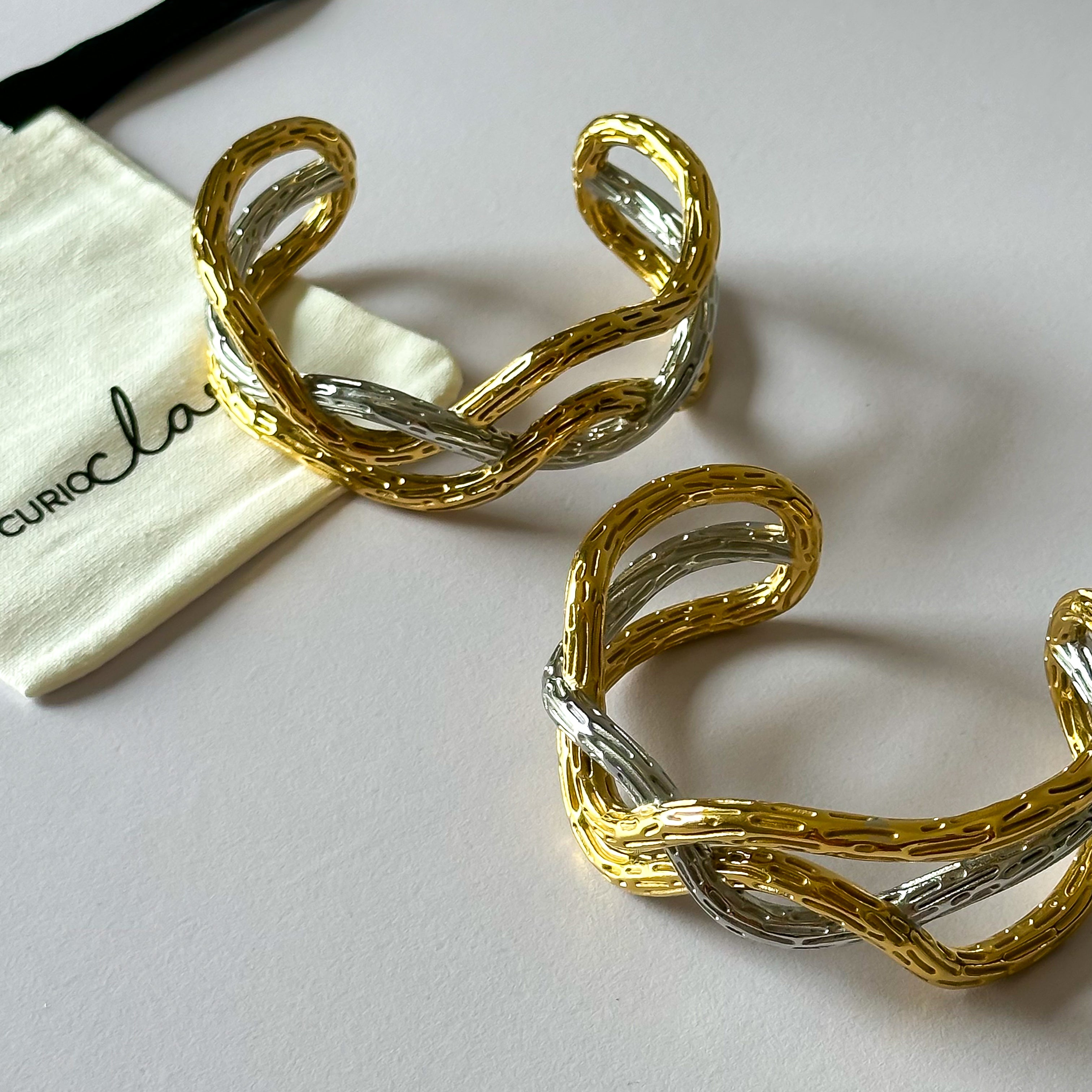 Ouro Bracelet