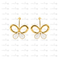 Flutter Earrings