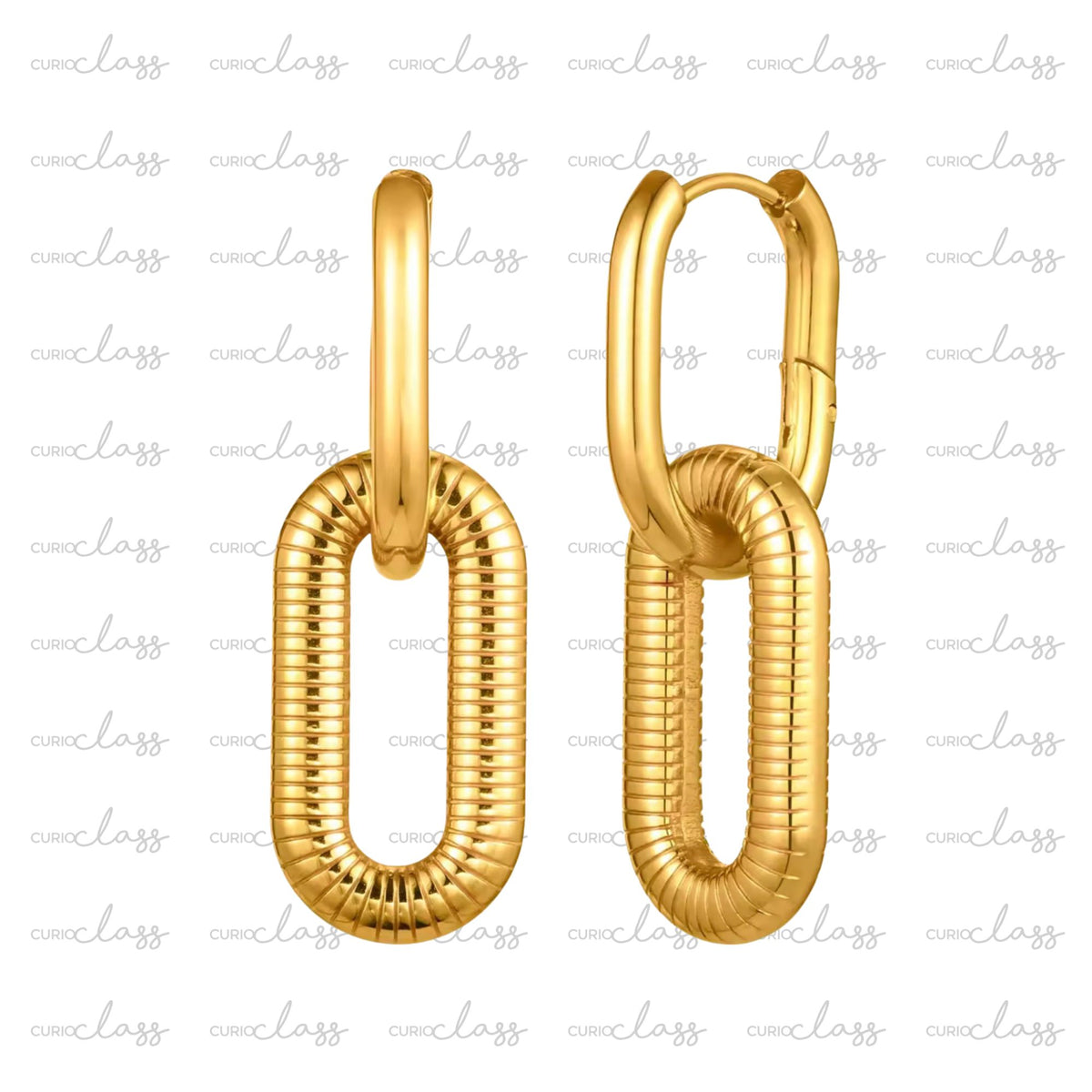 Delphine Earrings