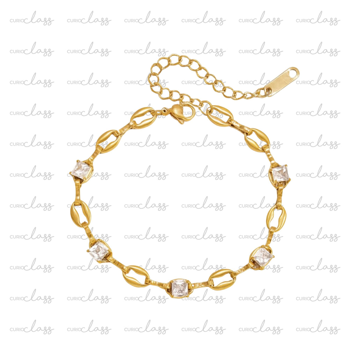 Astrid Bracelet