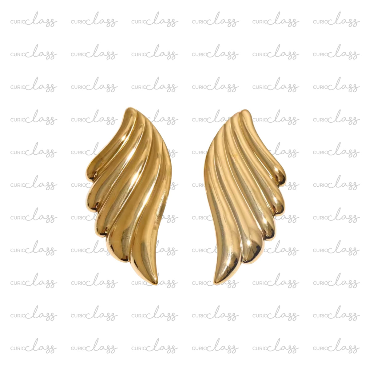 Angel Wings Earrings