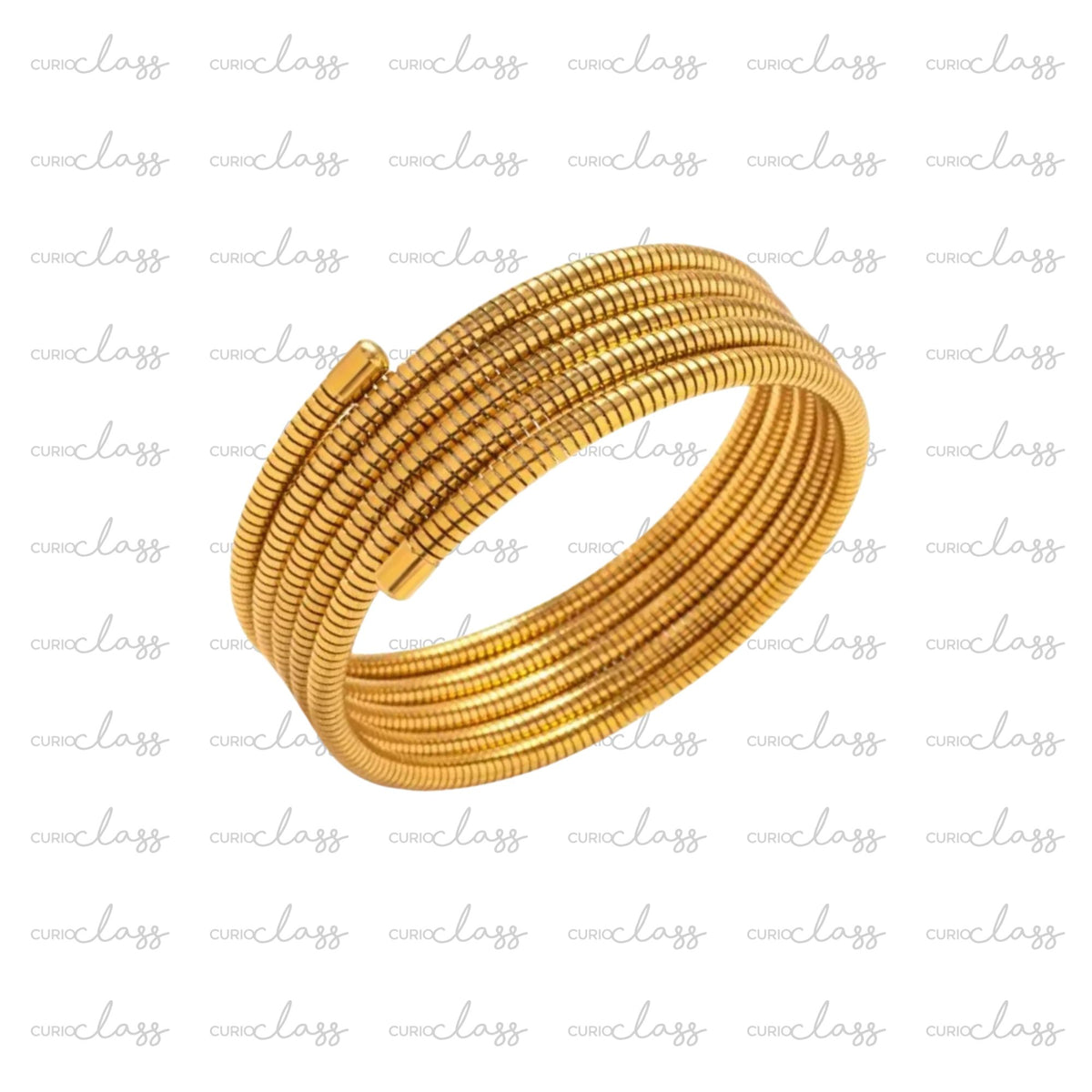 Spring Bracelet