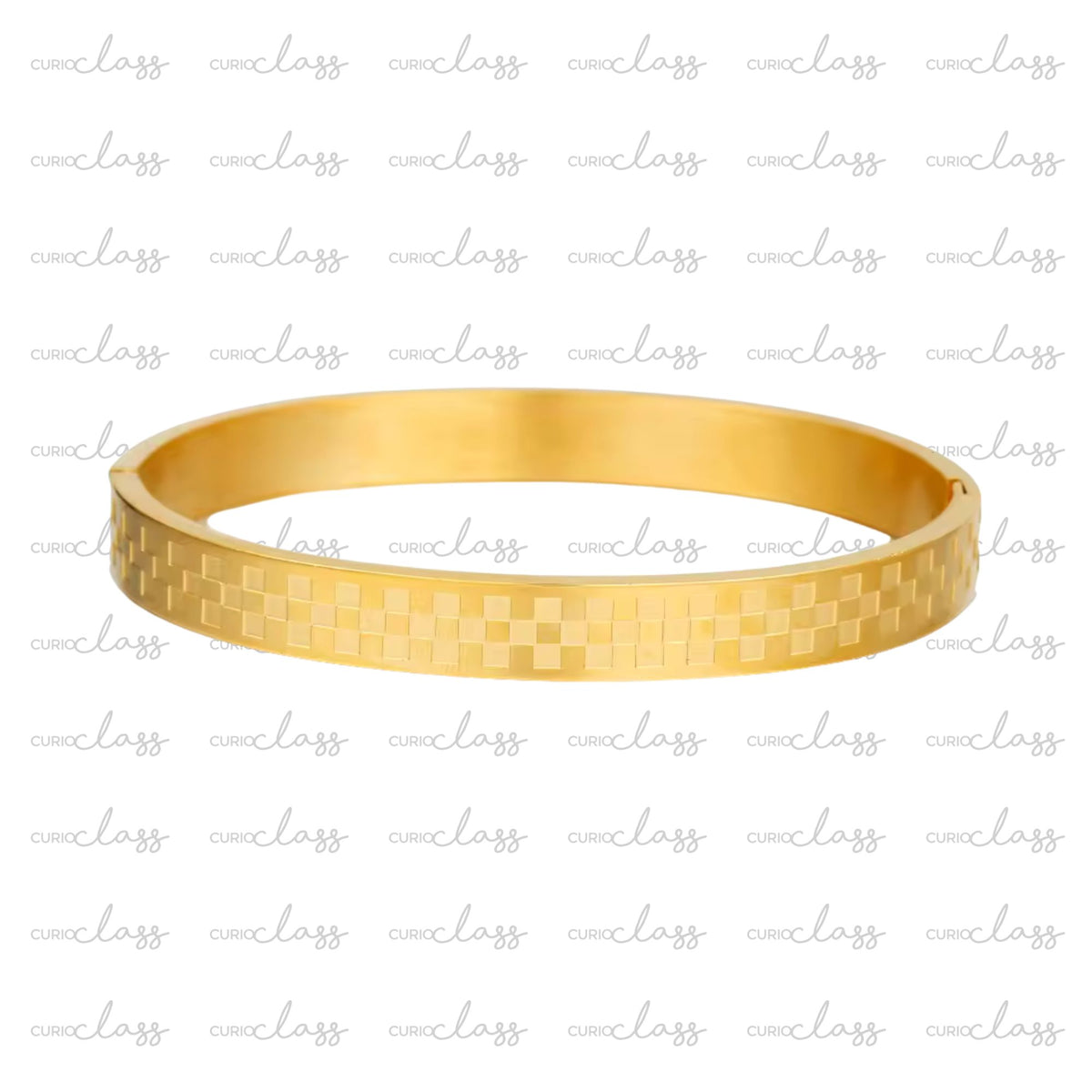 Grid Bracelet