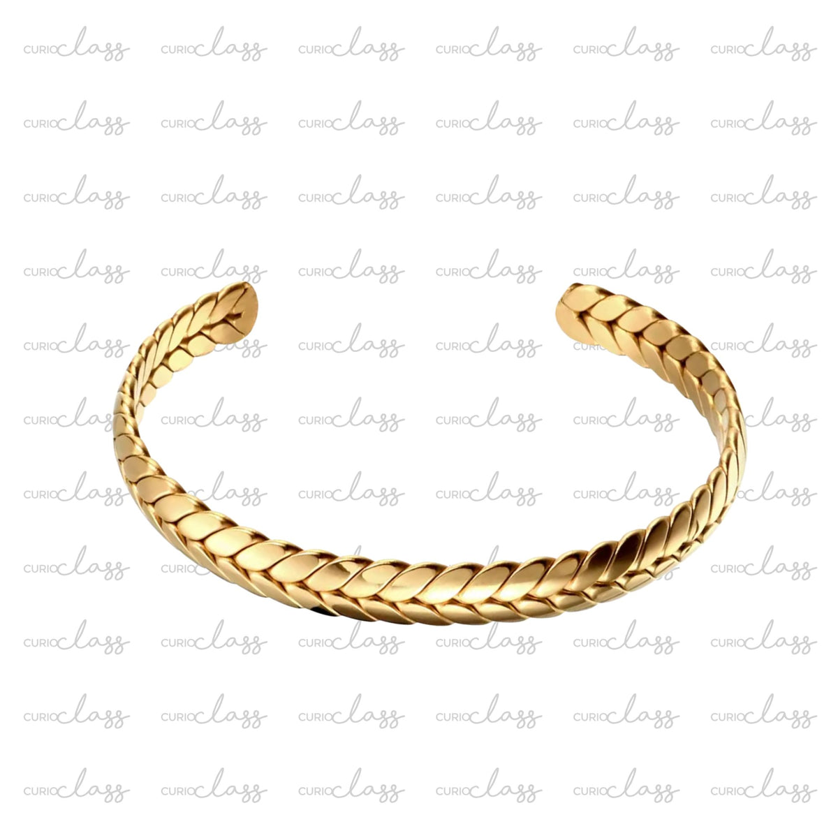 Braid Bracelet