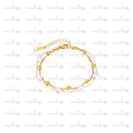 Gwen Bracelet