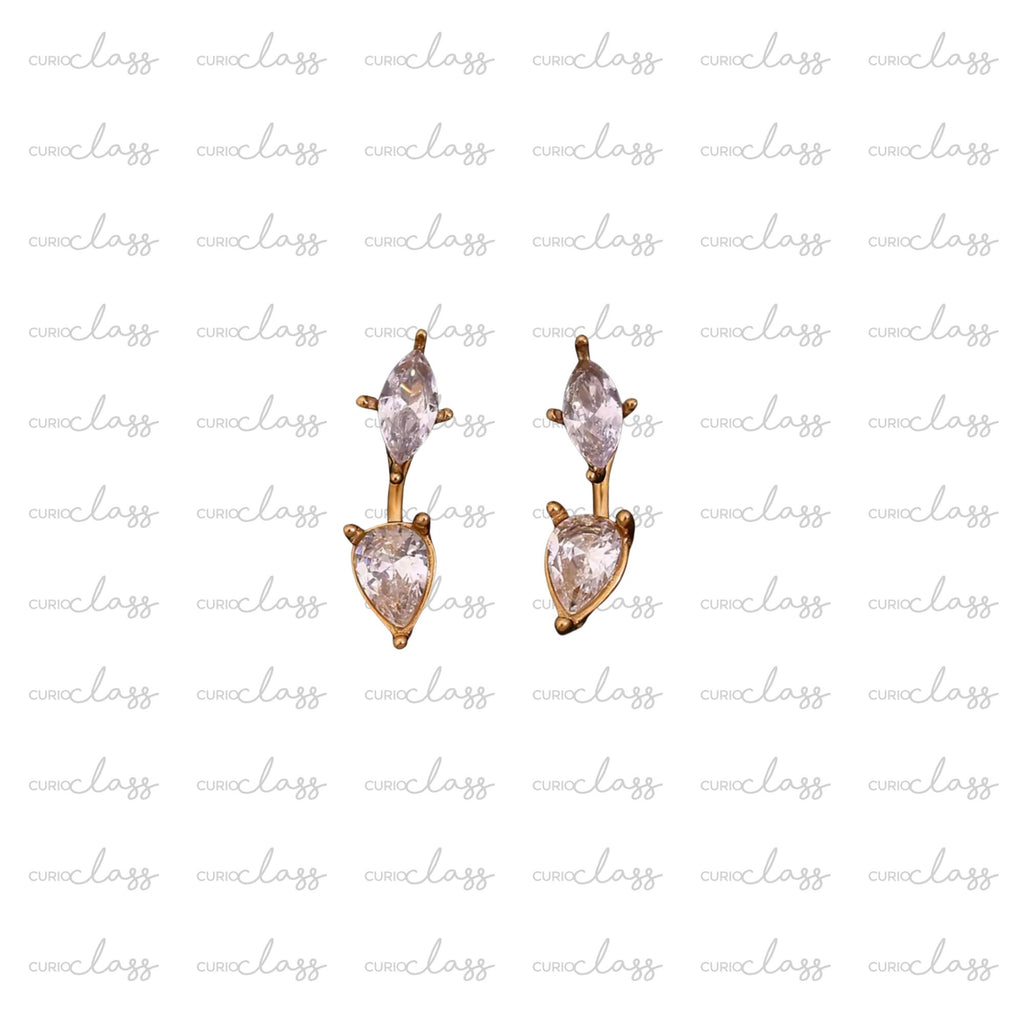 Mohini Earrings
