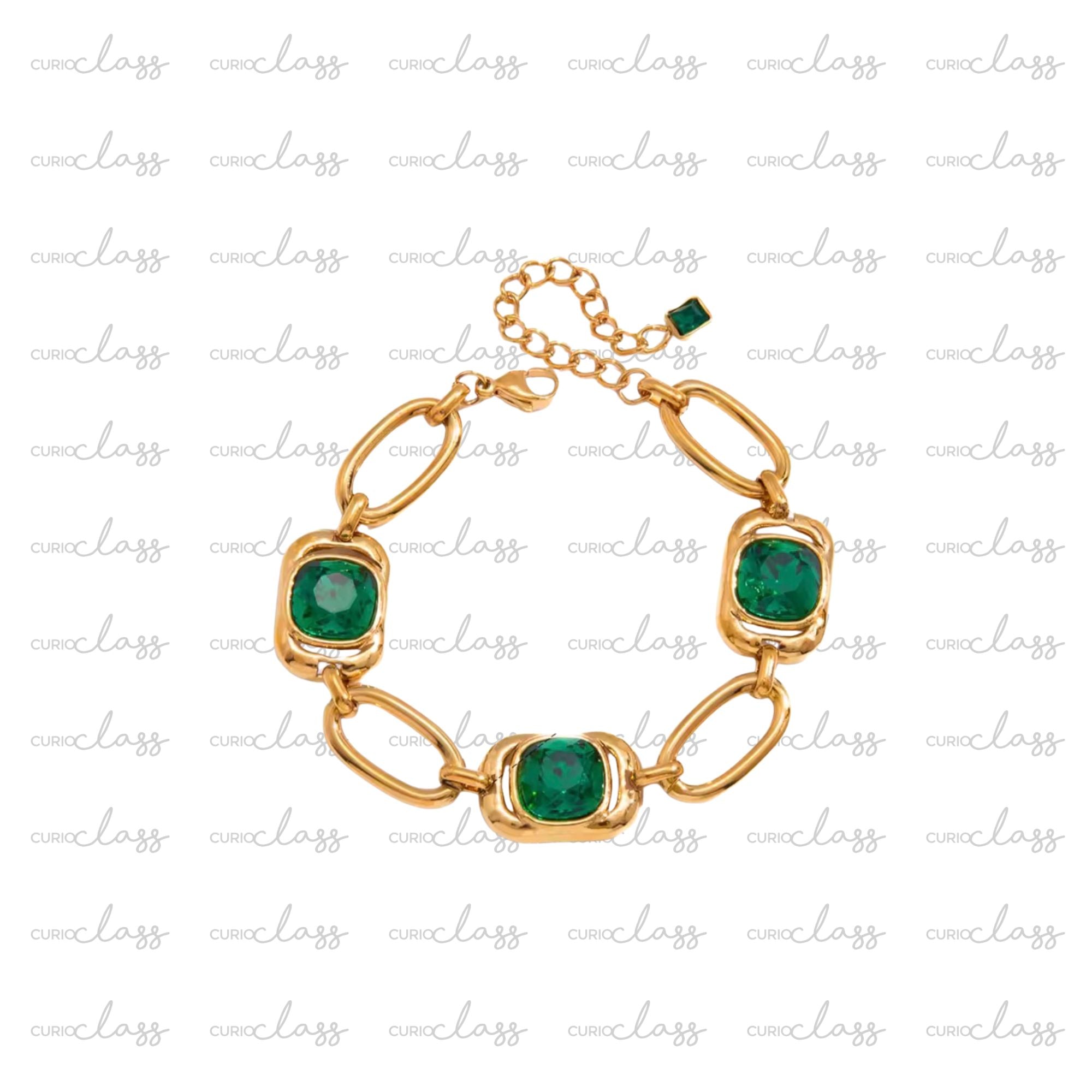 Kaya Bracelet