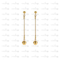 Sally Drop Earrings