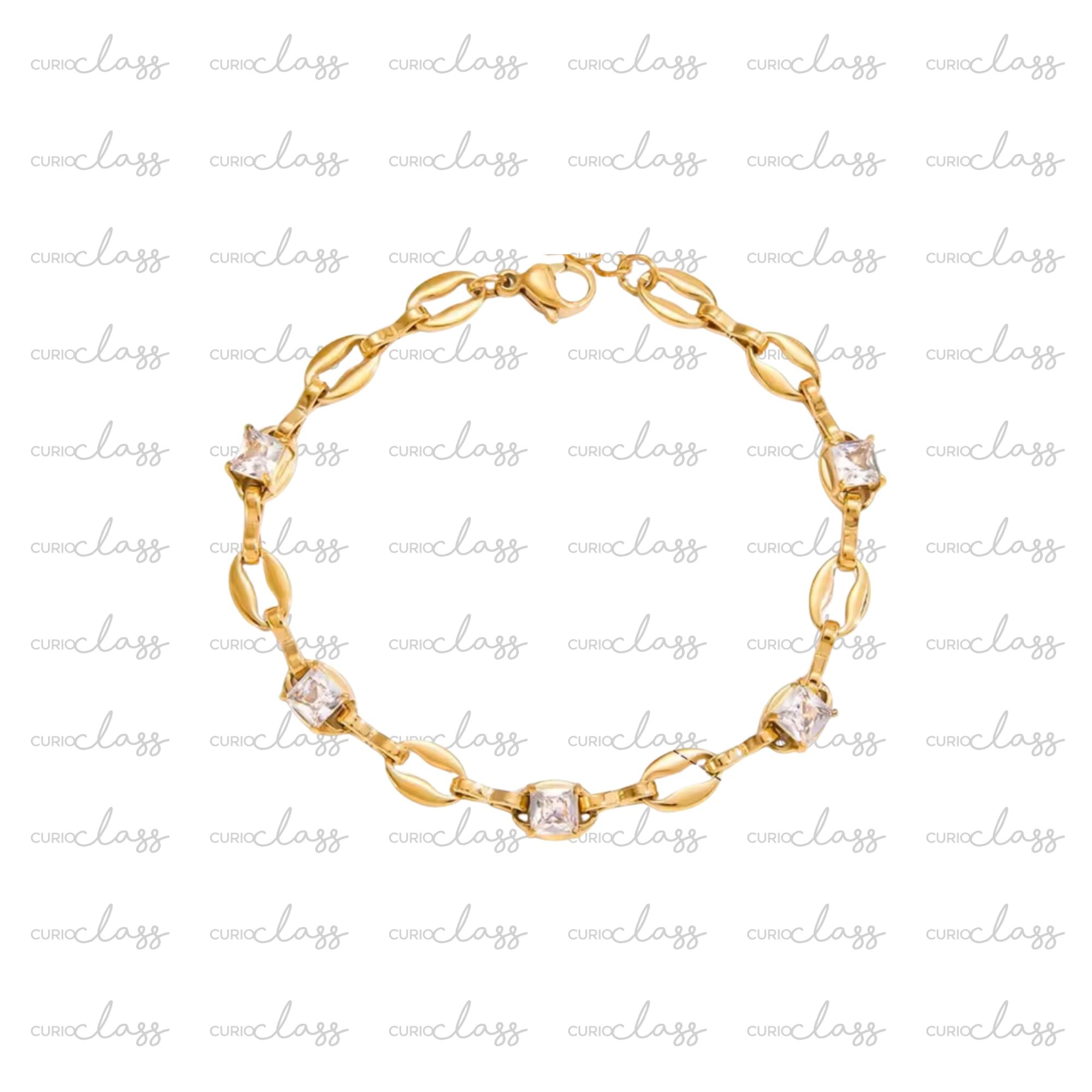 Astrid Bracelet