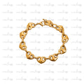 Corazon Bracelet