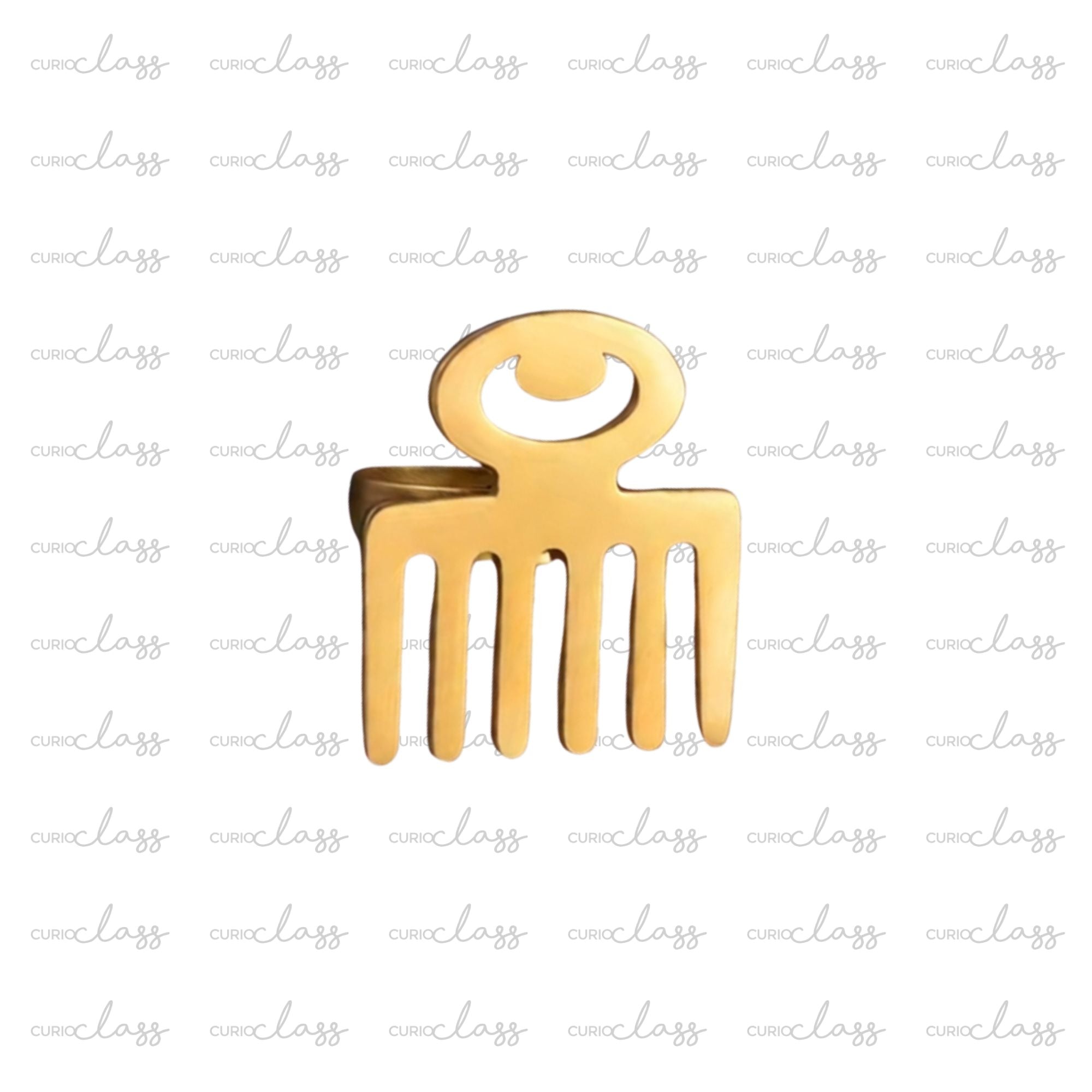 Duafe Ring