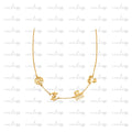 Adinkra Necklace