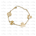 Adinkra Bracelet