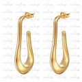 Lima Earrings