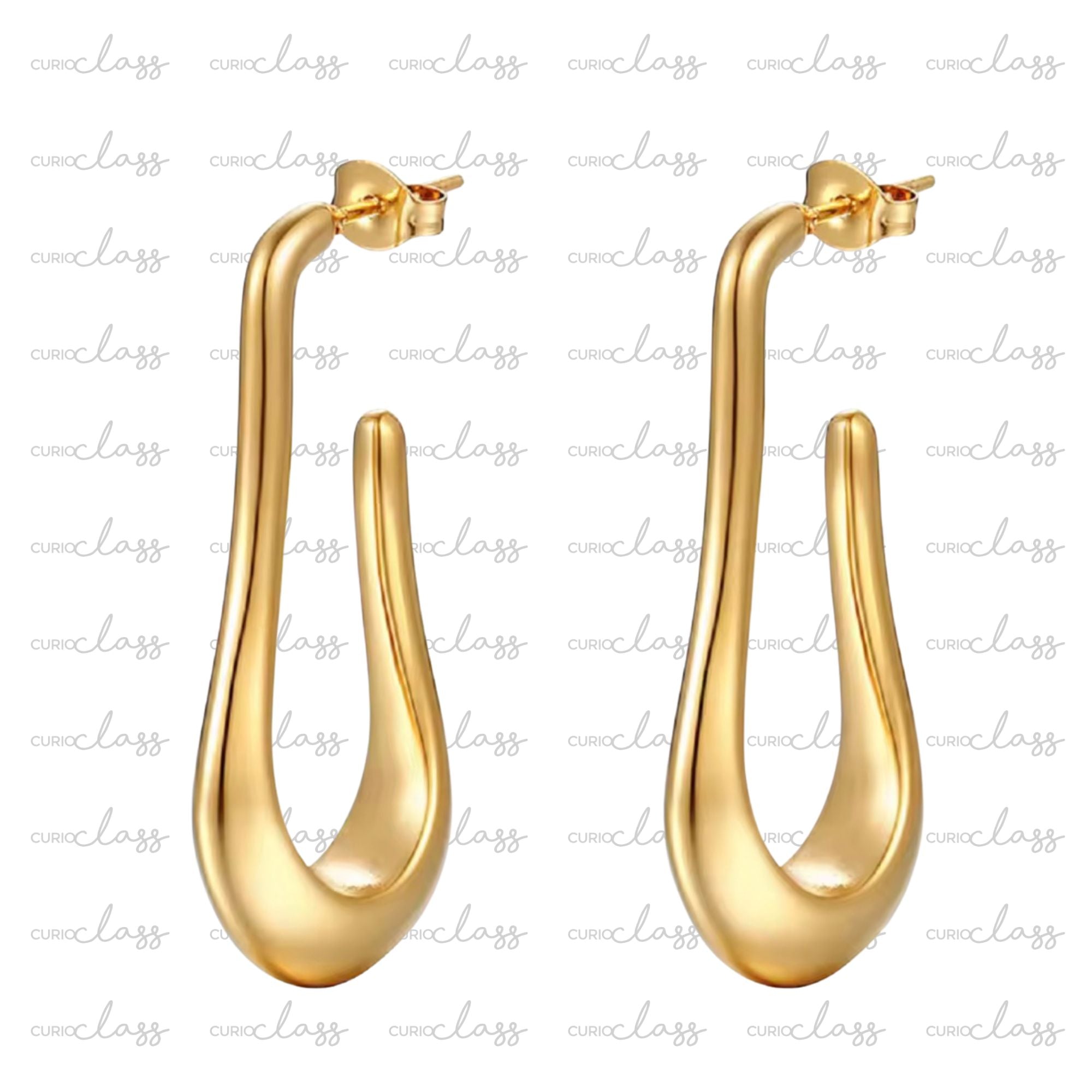 Lima Earrings