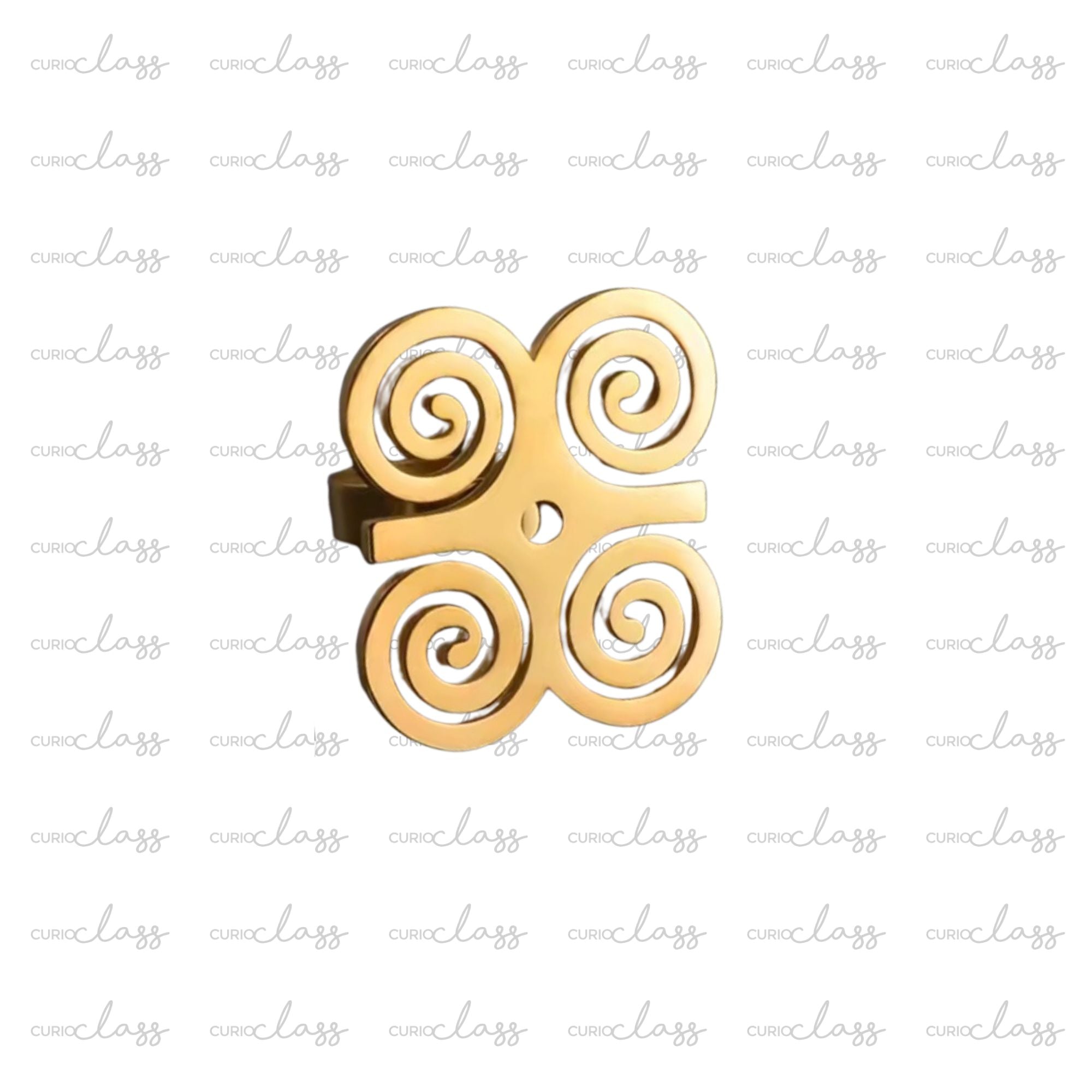 Dwennimmen Ring
