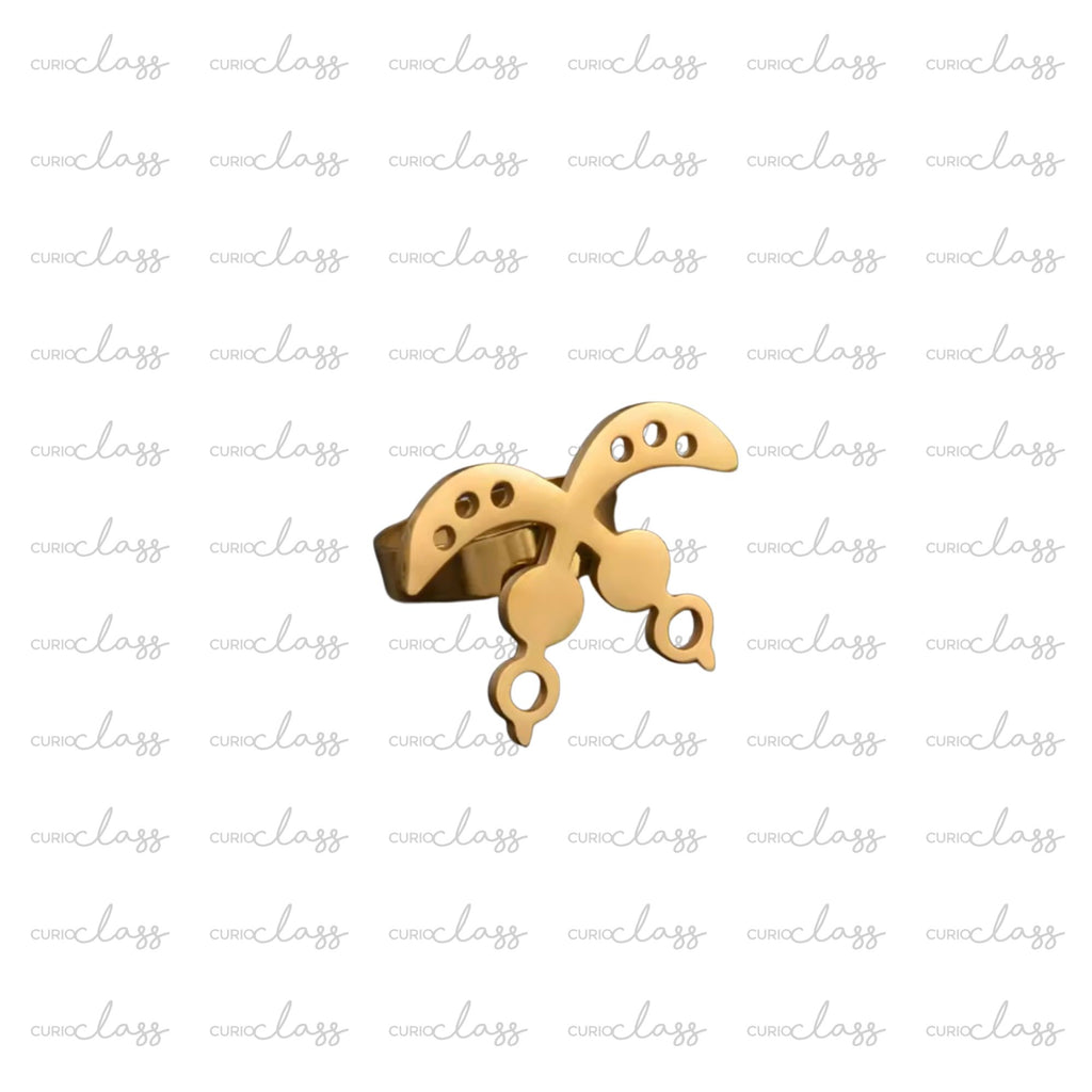 Akofena Ring