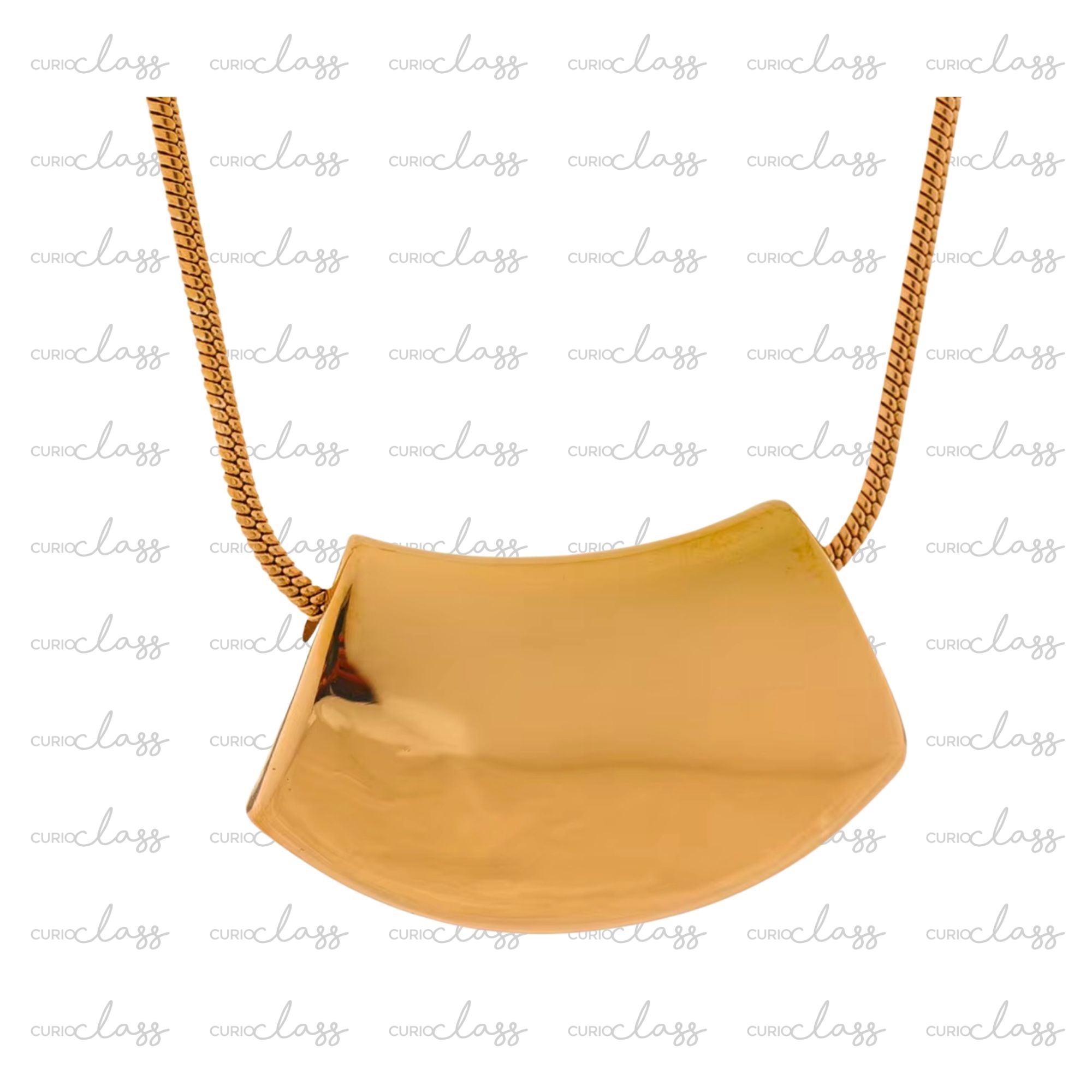 Alaine Neckpiece