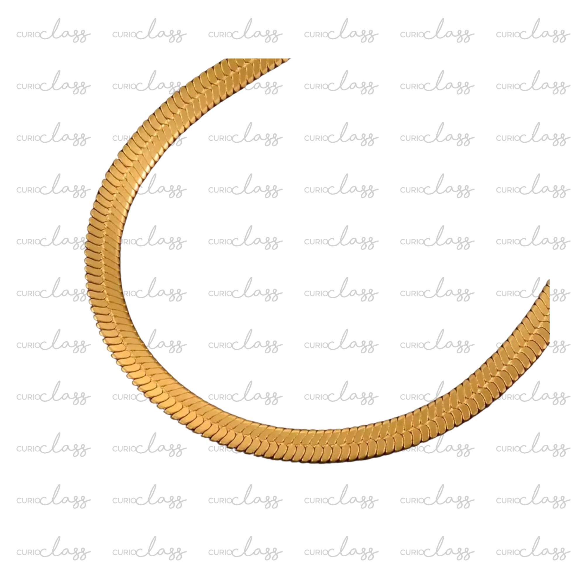 Ross Chain