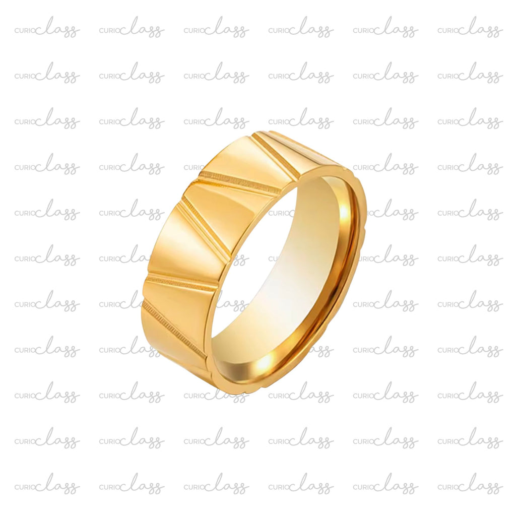 Rami Ring