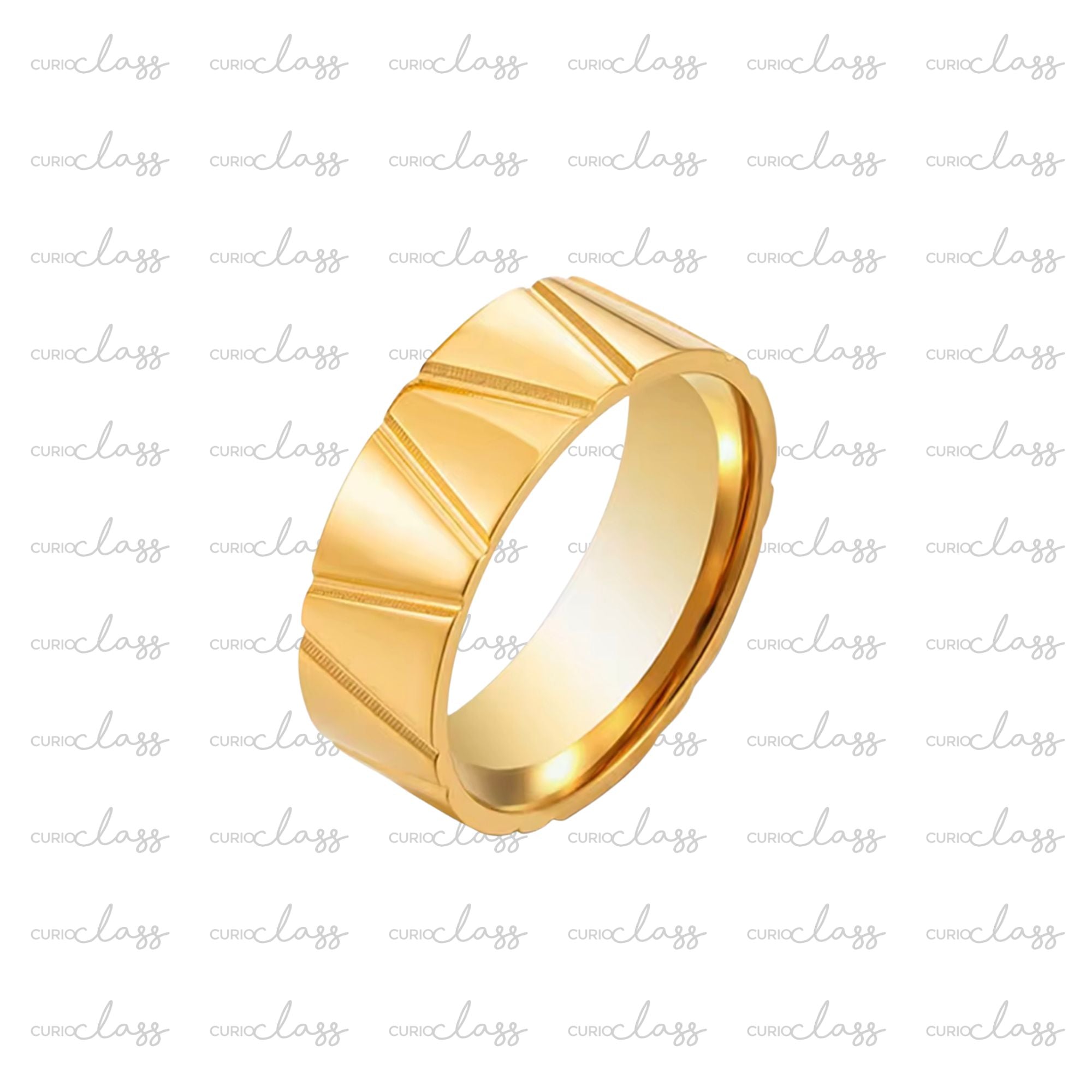 Rami Ring