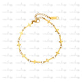 Athena Bracelet