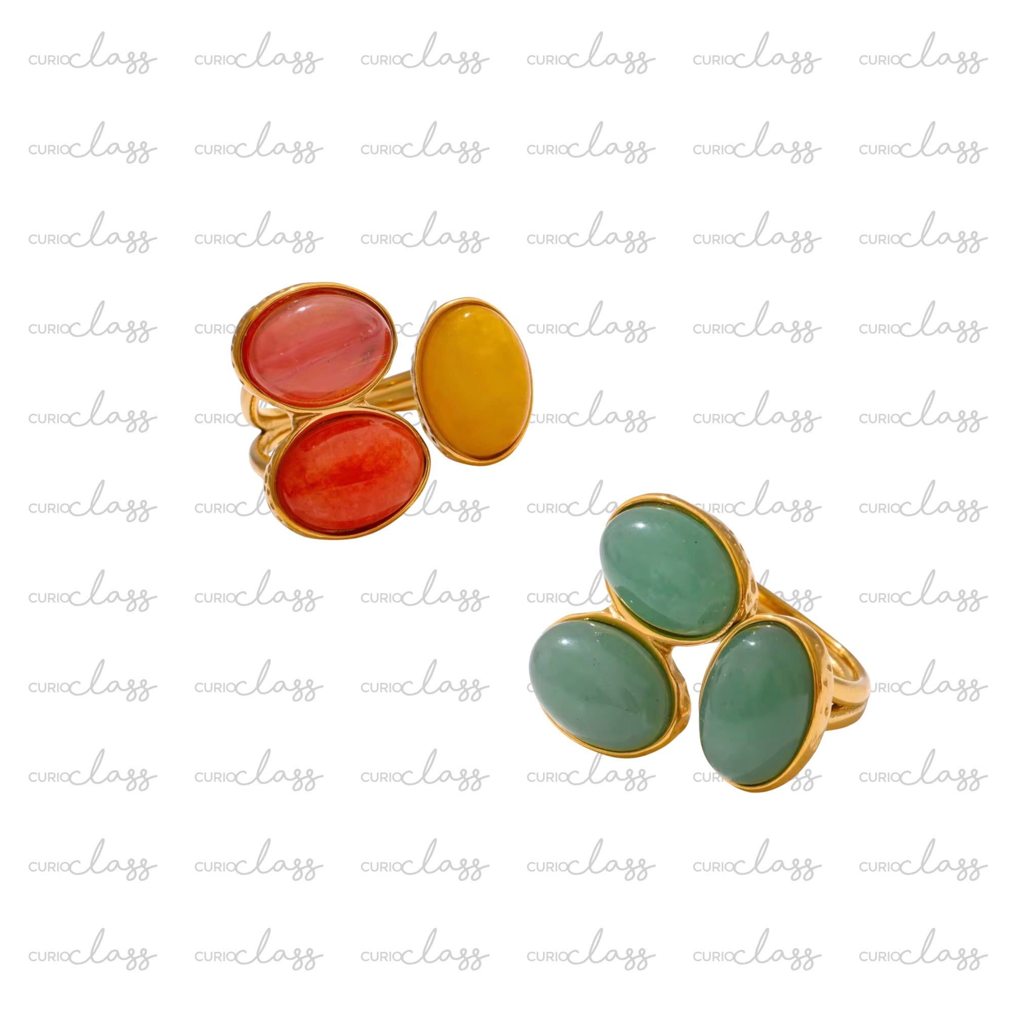 Kaya Ring
