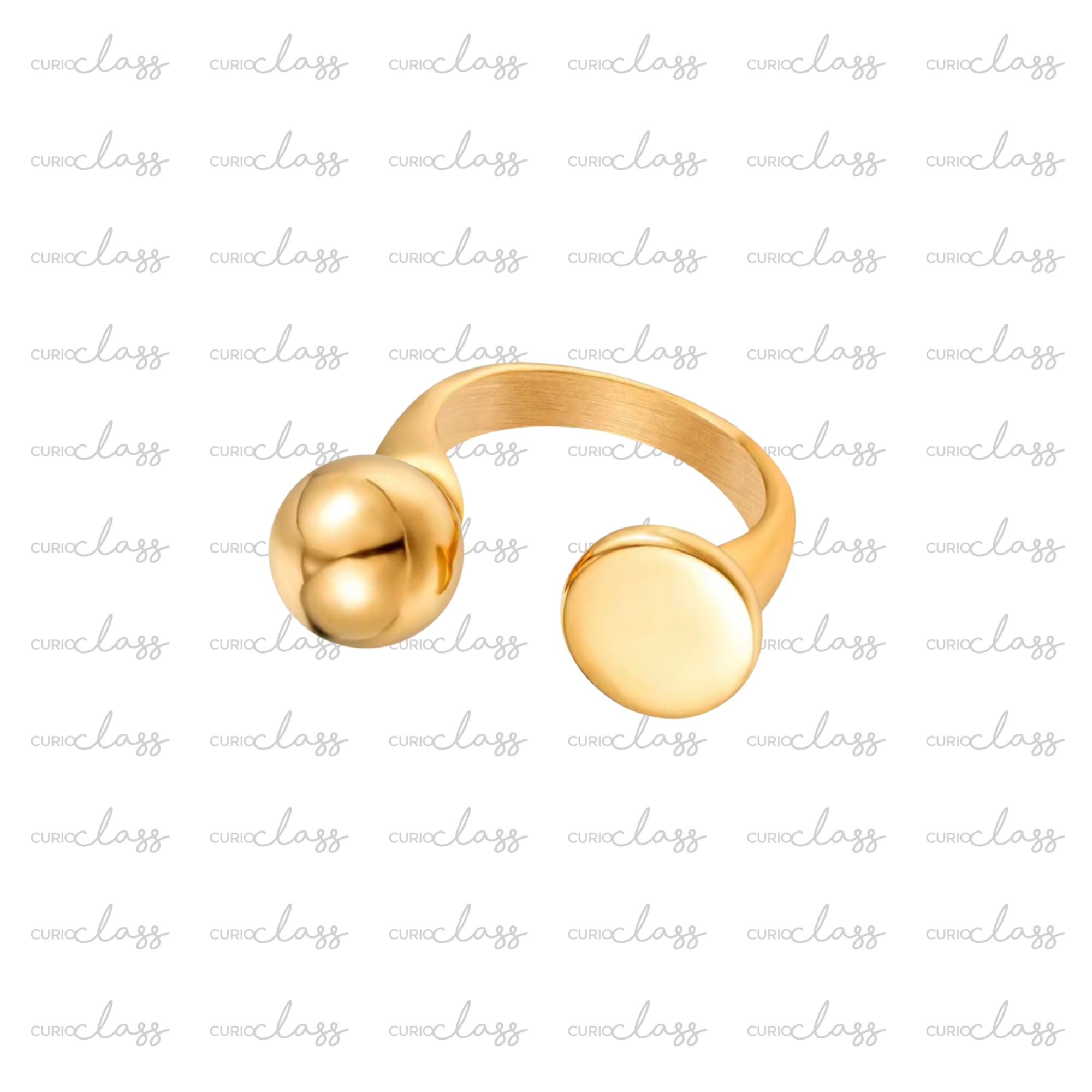 Hera Ring