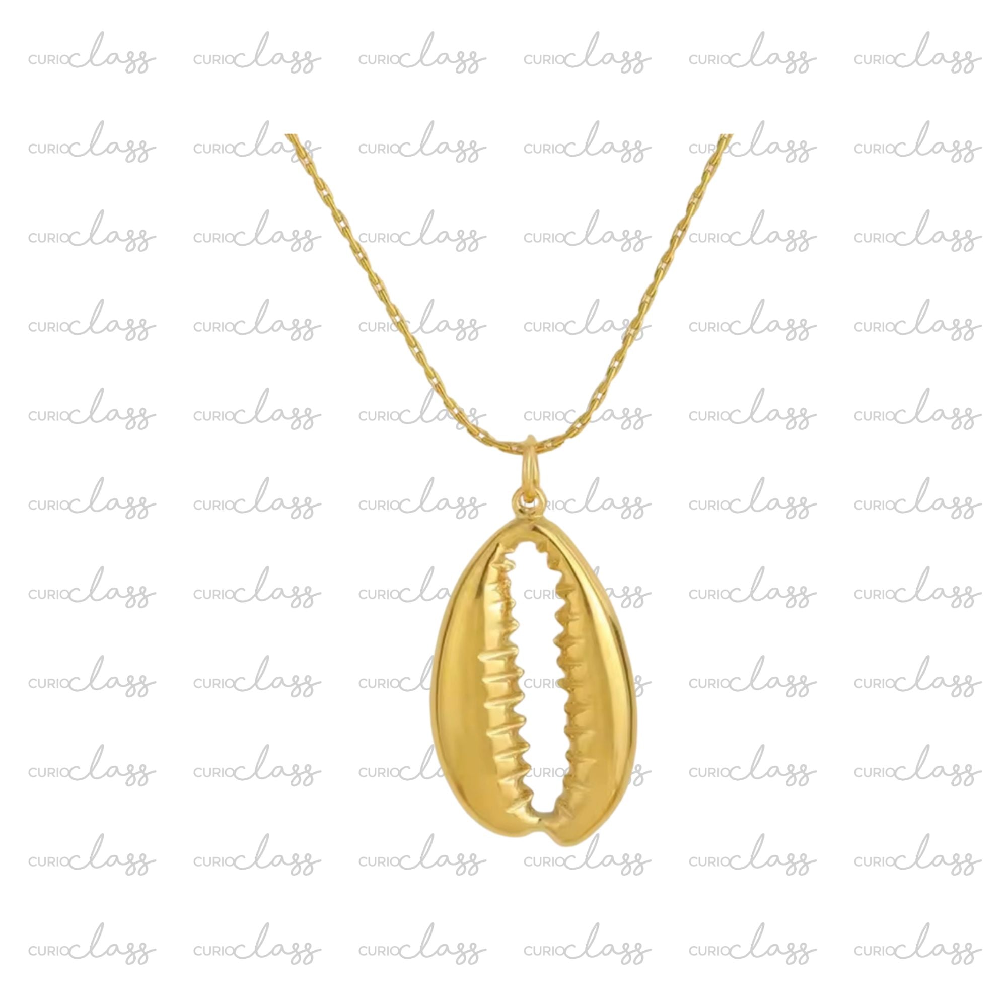 Tribal Necklace