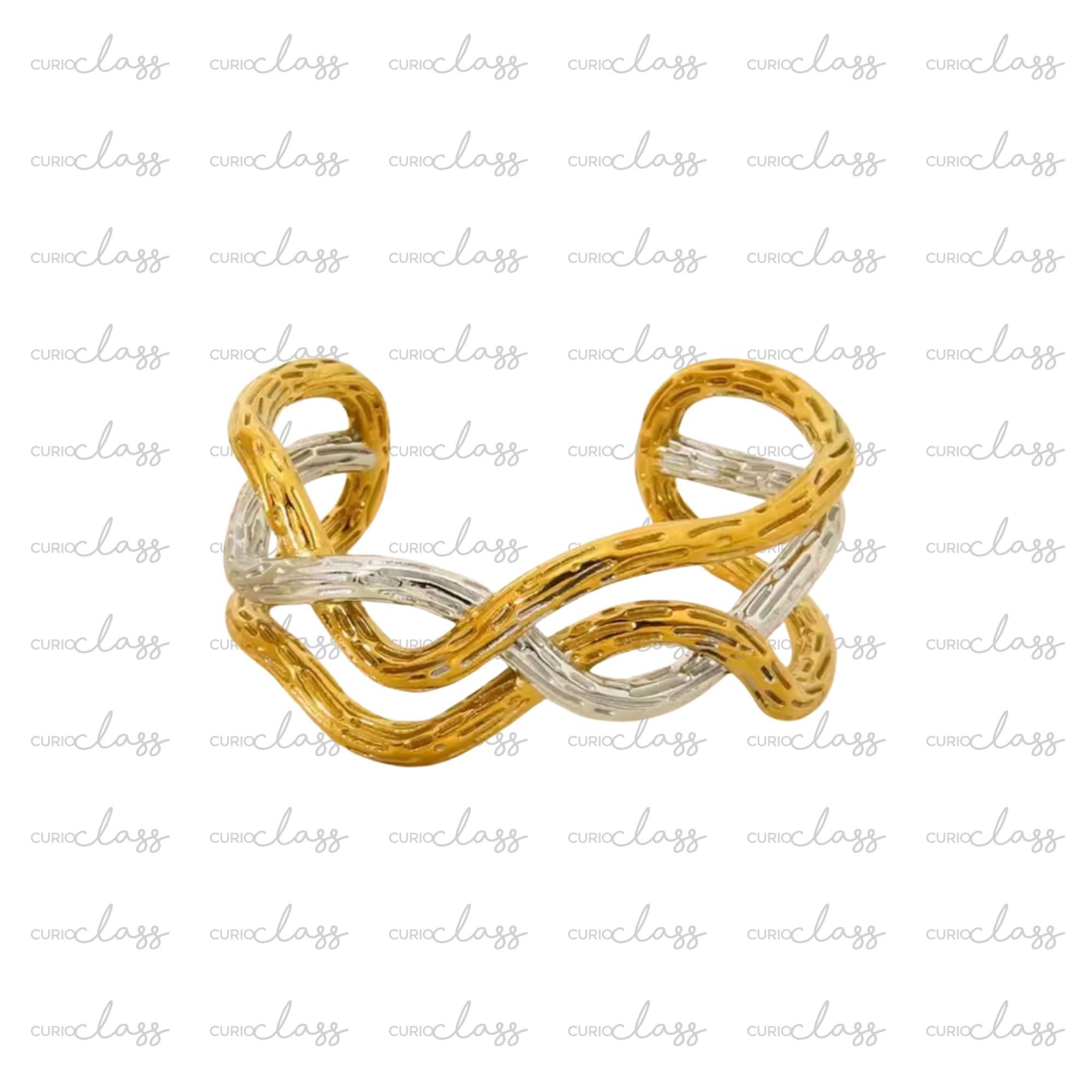 Ouro Bracelet