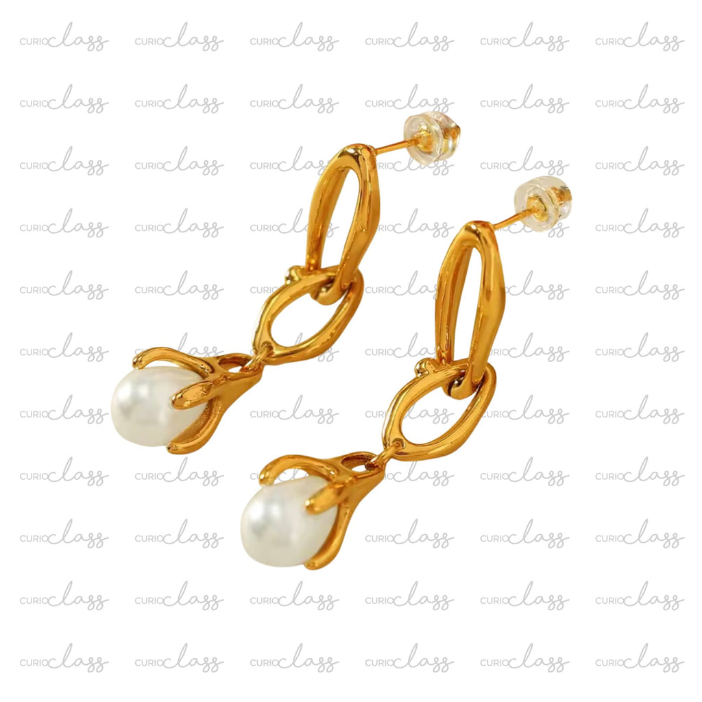 Gwen Earrings