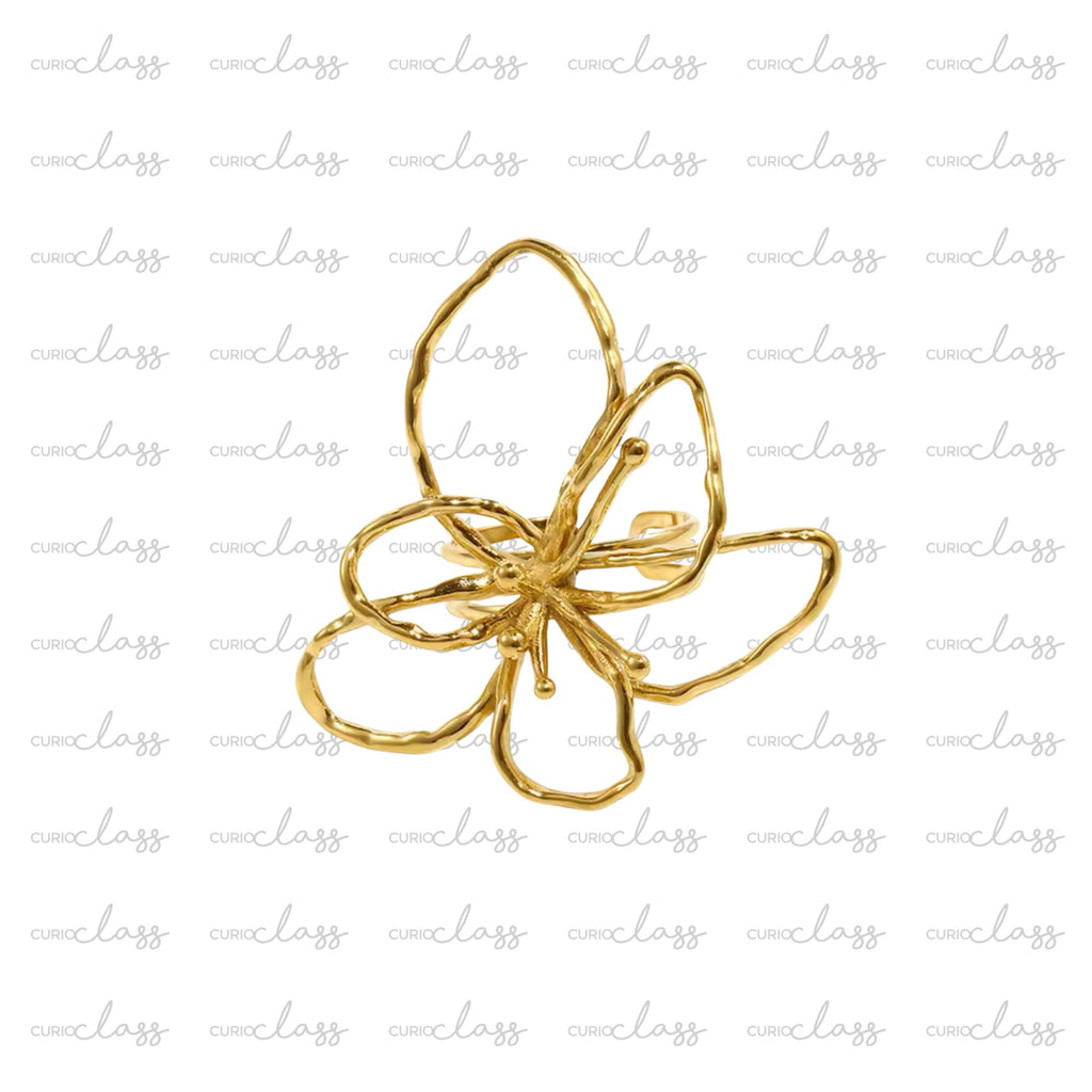 Bloom Ring