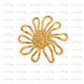 Sunflower Ring