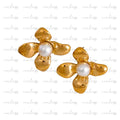 Aziza Earrings
