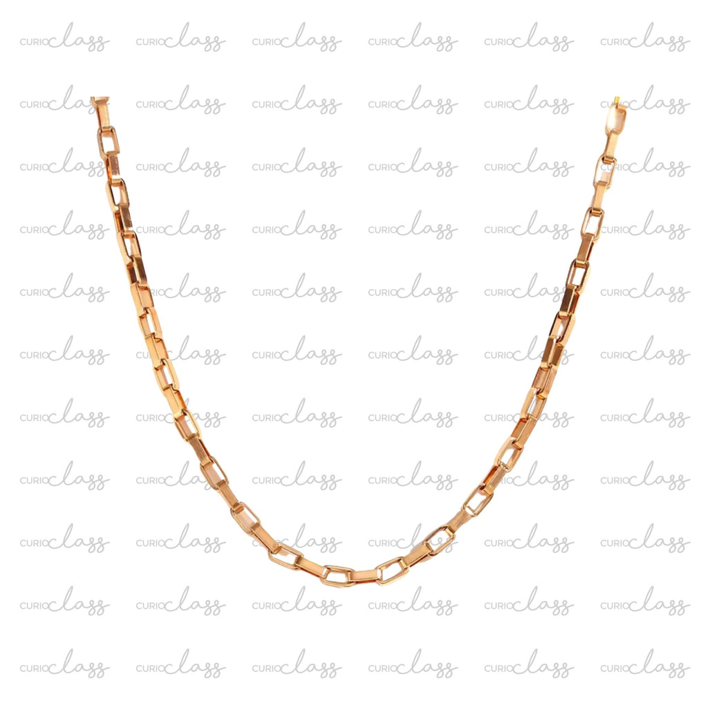 Meraki Chain