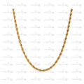 Jozi Twist Chain