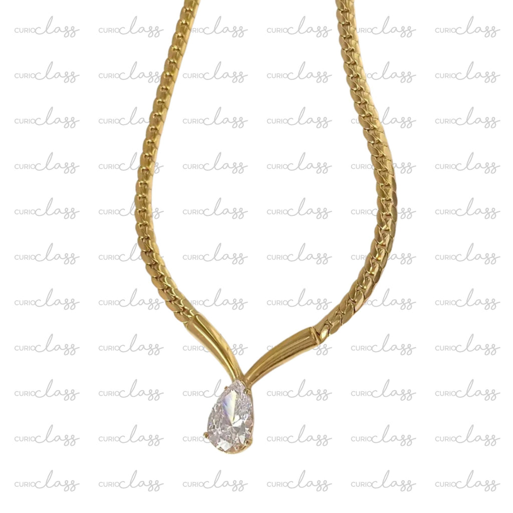 Mohini Necklace